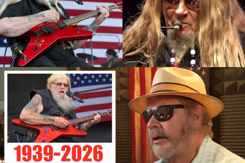 The Demise of the Last Real Outlaw: The Complicated, Chaotic, and Controversial Legacy of David Allan Coe