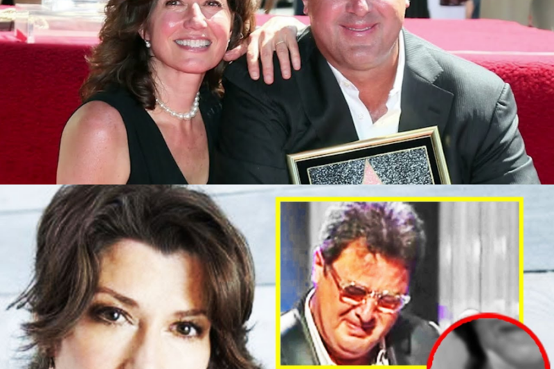 At 68, Vince Gill Finally Explains What REALLY Happened To His Wife!