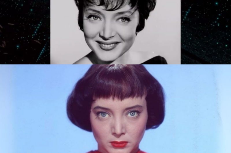 Carolyn Jones Lived A Double Life For Years, And No One Knew—Until Now JJ