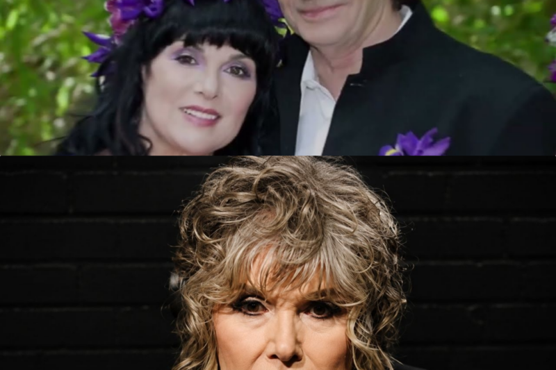 Ann Wilson Lived A Double Life For Years, And No One Knew—Until Now JJ