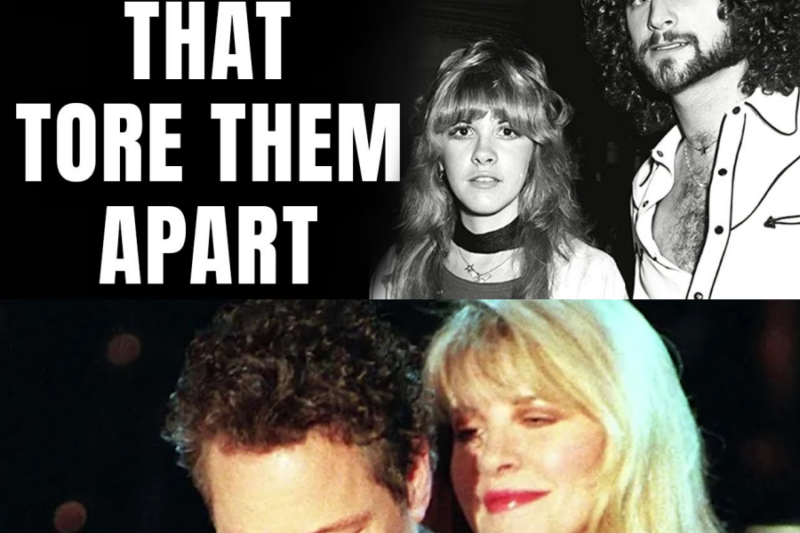 The Song That Tore Fleetwood Mac Apart — But Made Them Legends