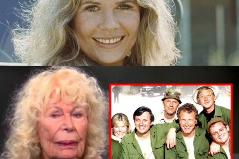 Before Death, Loretta Swit Confirmed The REAL Reasons The Cast Left MASH