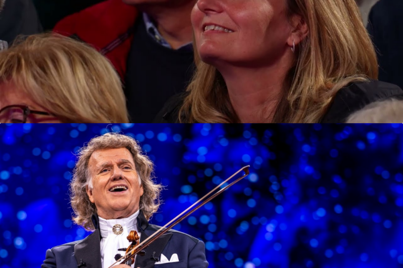 The Heartbeat of Romance: How André Rieu Curates the Soundtrack of Our Lives