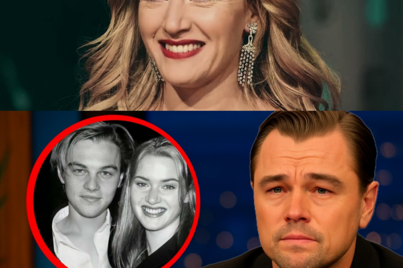 At 50, Leonardo DiCaprio FINALLY Admits Why He Never Married Kate Winslet—And It’s HEARTBREAKING