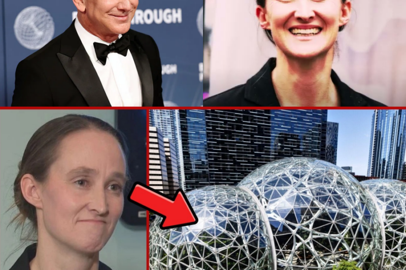 The Billion-Dollar Blunder: How Seattle’s War on Amazon Ignited an Unprecedented Economic Exodus