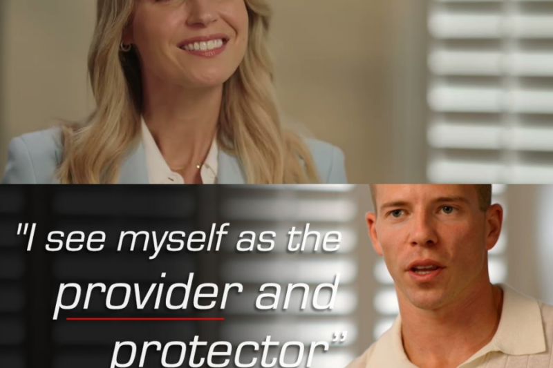 Traditional values or anti-feminism? Why modern men are looking for a “trad wife” | 60 Minutes Aus – Ty