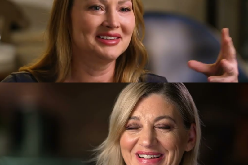 Epstein survivor’s darkest memories from Zorro Ranch | 60 Minutes Australia – Ty