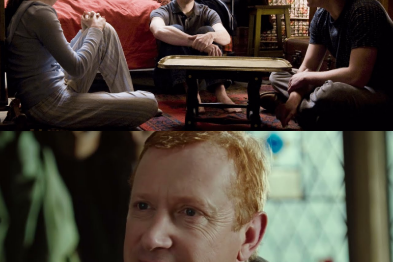 Harry Potter Moments That Feel Like Home – Ty