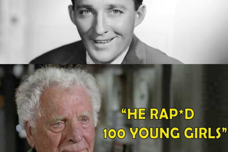 BURT LANCASTER Name The Most EVIL ACTORS Of Hollywood’s Golden Age