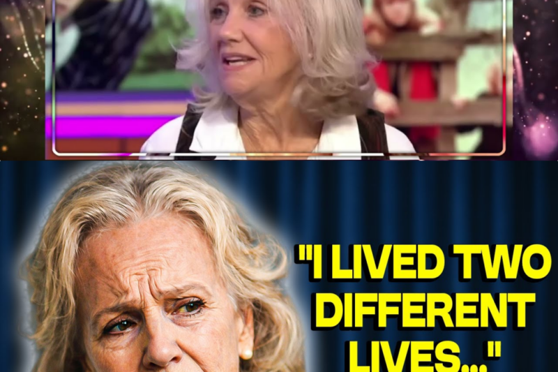 After 30 Years in Hiding, Hayley Mills Finally Breaks Her Silence JJ