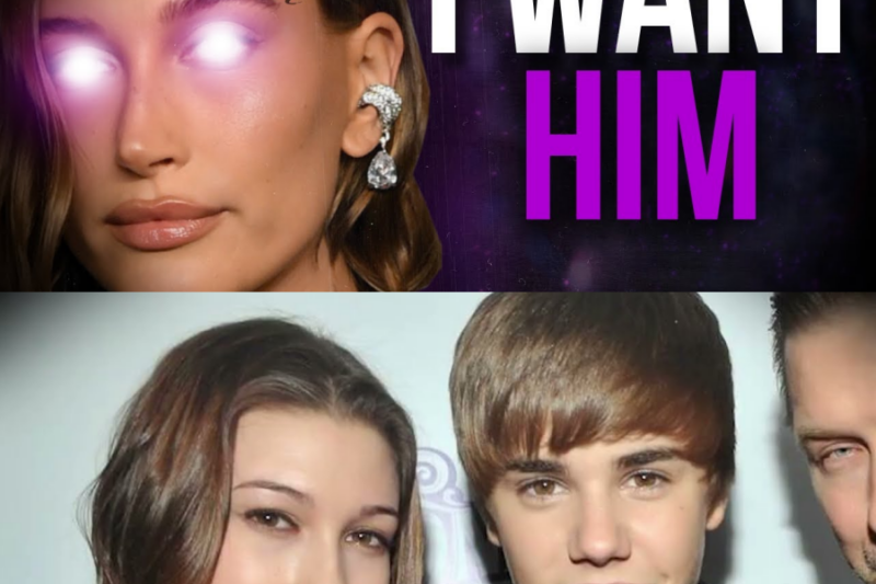 Hailey bieber’s dangerous decade-long obsession – Ty