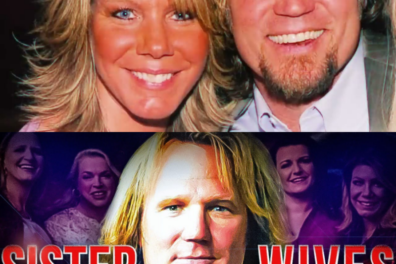 The end of sister wives: tlc profits from polygamy… – Ty