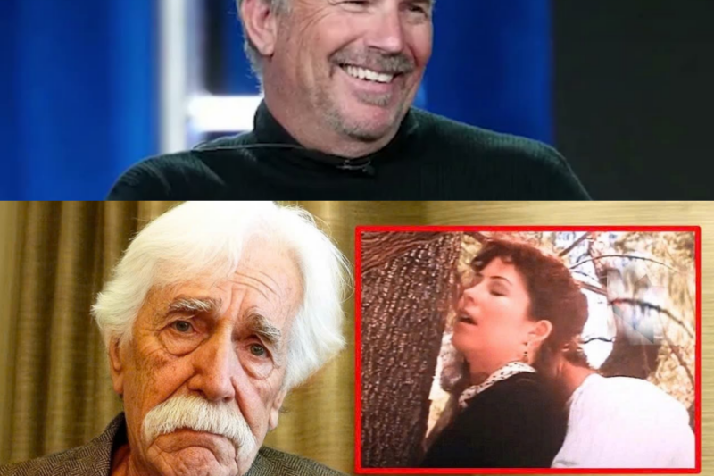 Sam Elliott Finally Reveals What Most Fans NEVER Figured Out About Tombstone