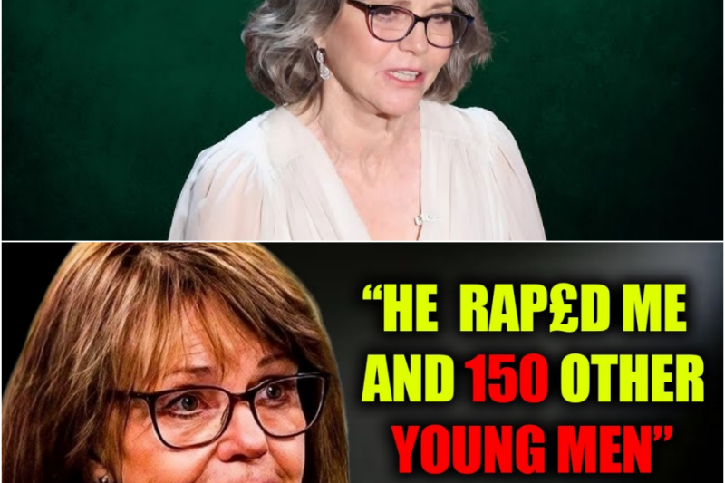 Sally Field TRULY HATED Him MORE THAN ANYONE — The Reason Will SHOCK YOU! – dw