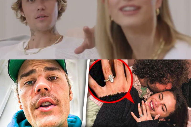 The End of an Era: Unpacking the Emotional Fallout of Selena Gomez’s Engagement and Justin Bieber’s Reaction