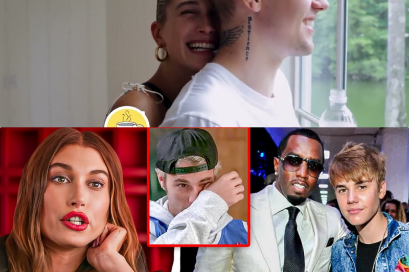 The Hidden Cost of Fame: Uncovering the Dark History Between Justin Bieber and Sean “Diddy” Combs