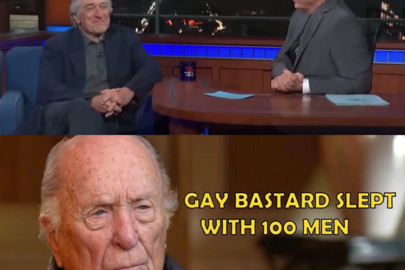 Top 6 Actors Robert Duvall HATED the Most!