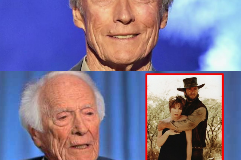 Why Clint Eastwood Still Refuses To Watch This One Episode He Filmed In 1970