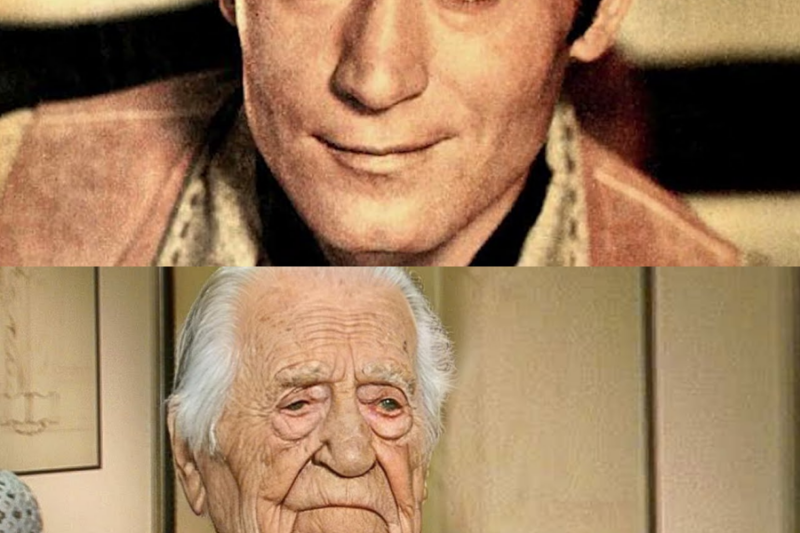 He Utterly Hated James Arness, Now We Know the Reason Why
