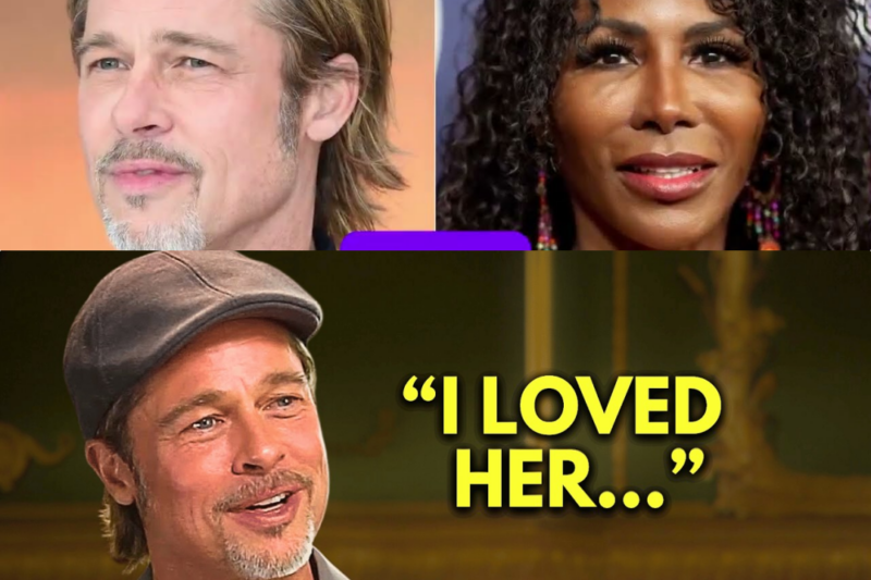 Decades Later, Brad Pitt Makes a Stunning Confession About His Lifelong Love JJ