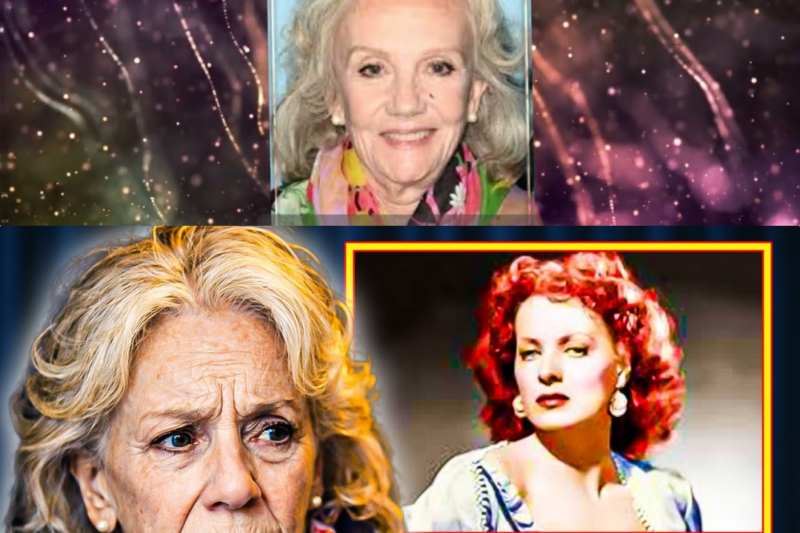 The Fiery Mentor and the Disney Darling: Hayley Mills Finally Reveals the Truth About Maureen O’Hara