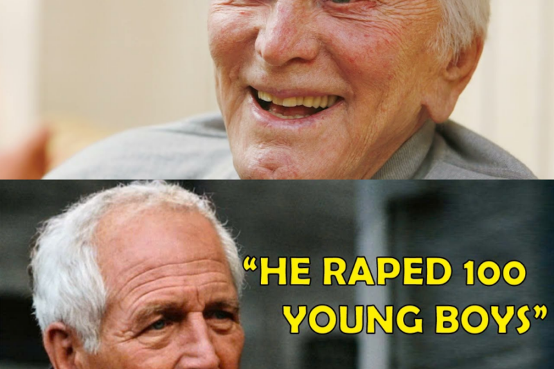 Paul Newman Name The Most EVIL ACTORS Of Hollywood’s Golden Age