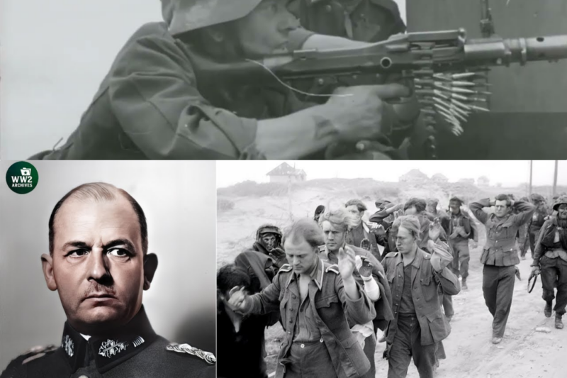 Inside the Brutal SS Massacre at Distomo – How the Nazi Took Revenge on 228 Civilians JJ