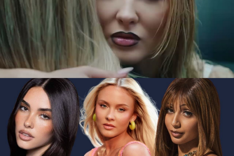 They’re ALMOST Main Pop Girls… Why Aren’t They There Yet? – Ty