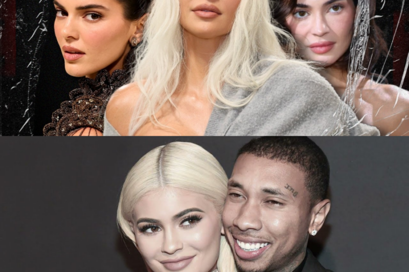 The downfall of the kardashians – Ty
