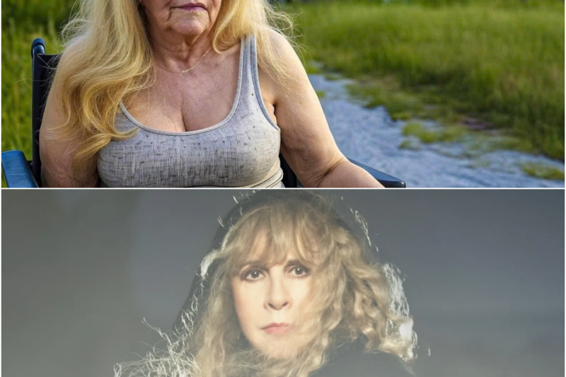 Stevie Nicks Is Now About 76, How She Lives Is Sad – dw