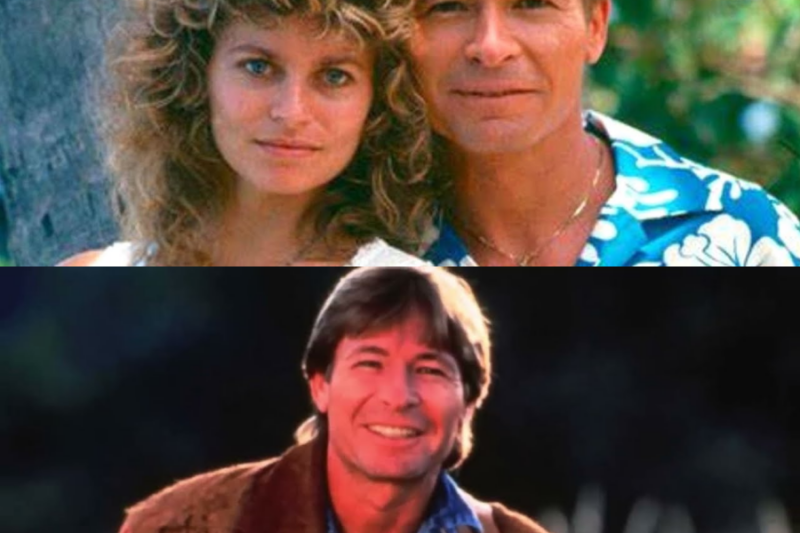 At 78, Annie Denver Confirmed The Rumor About John Denver