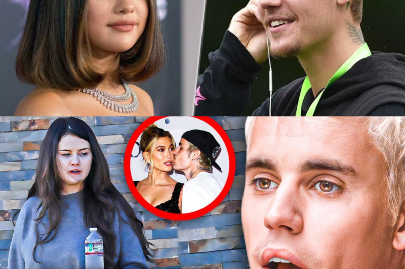 The Weight of Public Scrutiny: Unpacking the Controversial Theories Behind the Split of Selena Gomez and Justin Bieber