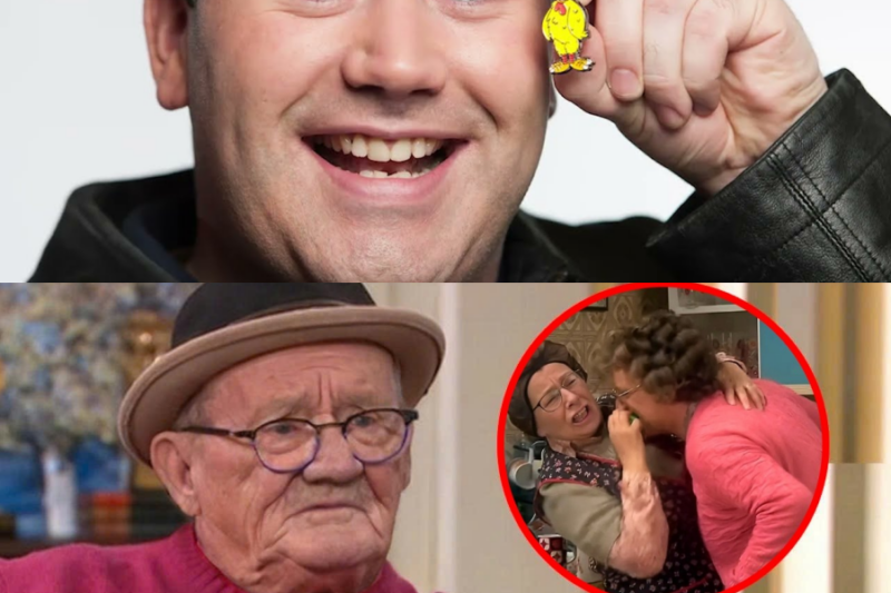 The Real Reason Why These Actors Left Mrs. Brown’s Boys