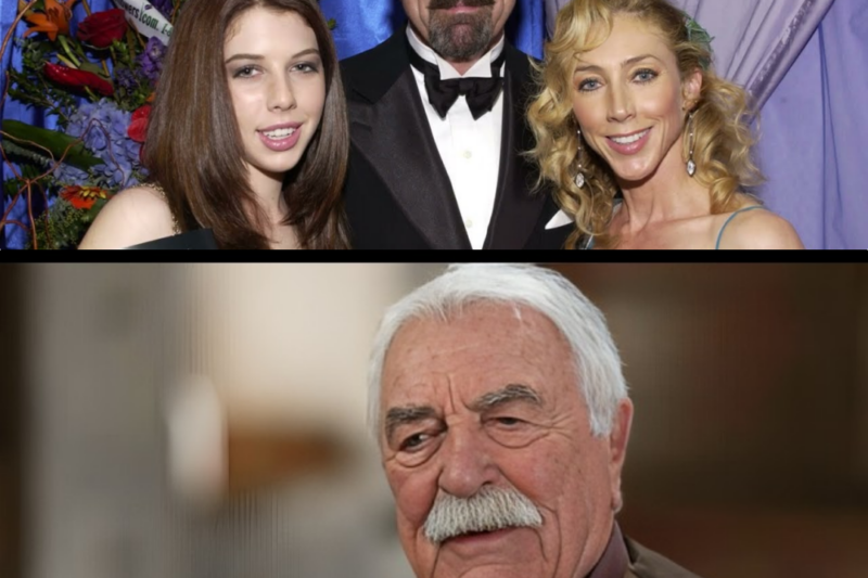 At 80, Tom Selleck Finally Tells the Truth About James Garner JJ