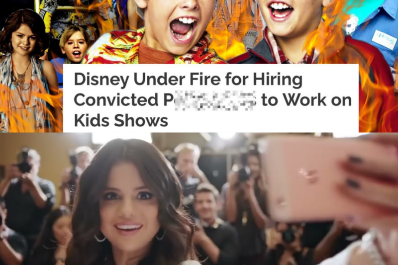 The dark side of disney channel | deep dive – Ty