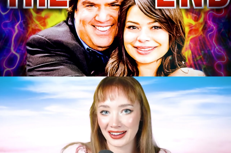 A Nickelodeon Nightmare: The Allegations of Dan Schneider – Ty