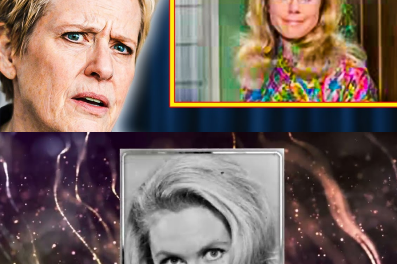 Elizabeth Montgomery’s children finally speak out 30 years later… The truth comes out! – Ty