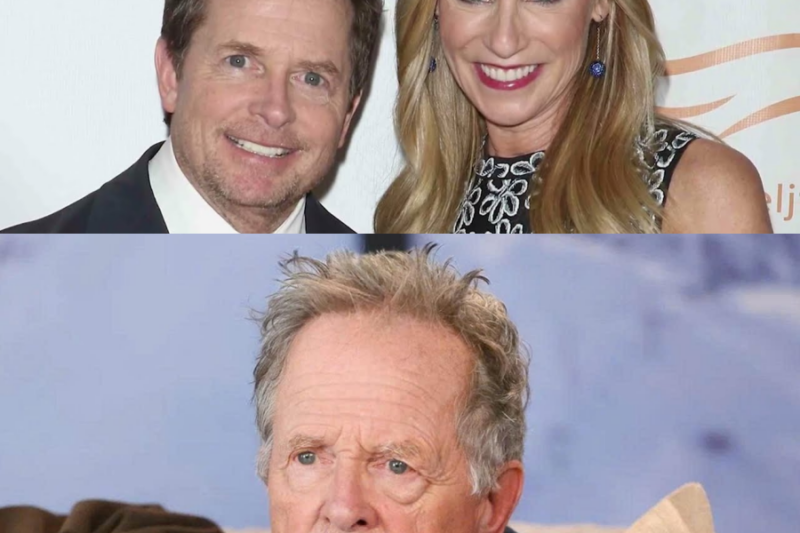 At 64, Michael J. Fox Reveals Who He Doesn’t Want at His Funeral