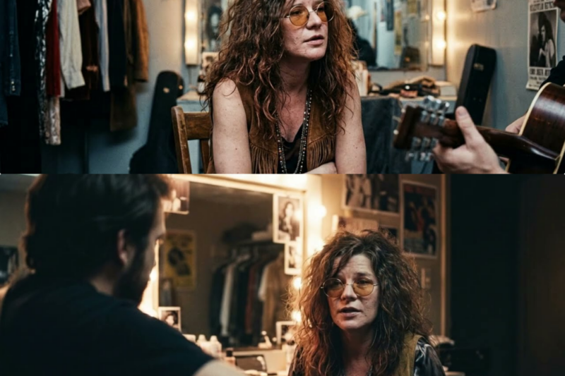 Kris Kristofferson Gave Janis Joplin a Song. She Took It Somewhere He Could Never Follow. JJ