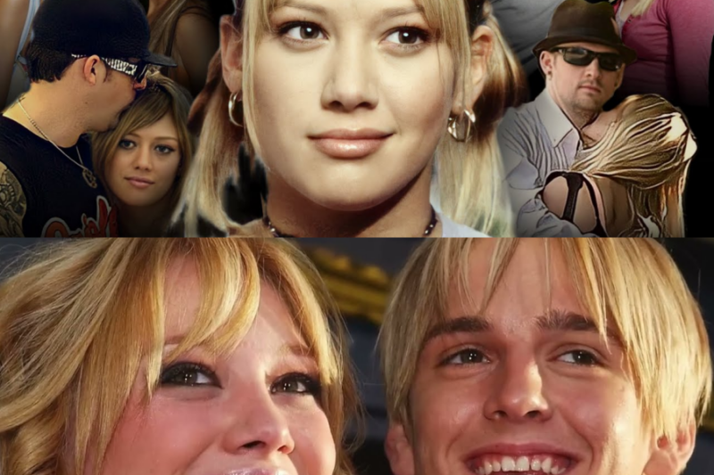 The twisted world of hilary duff | deep dive – Ty