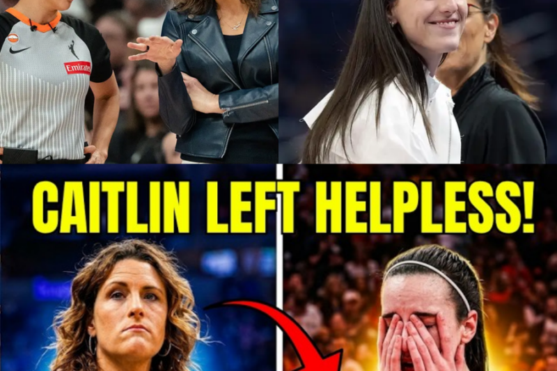 The Indiana Fever’s Structural Collapse: How Stephanie White’s Baffling Decisions Led to a 100-84 Blowout Disaster