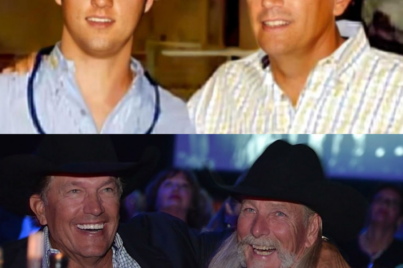 Devastating details about george strait’s son – Ty