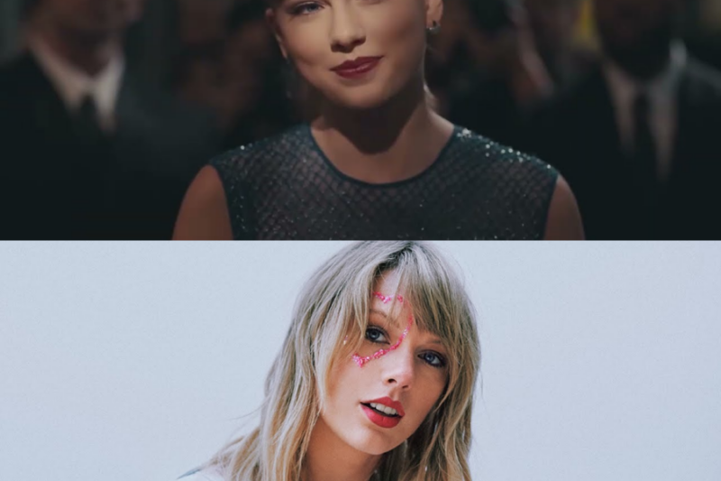 How Taylor Swift Got Out of Her Flop Era – Ty