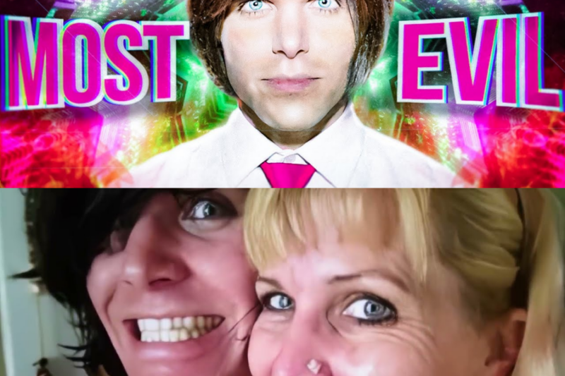 The final fall of onision: most evil youtuber… – Ty