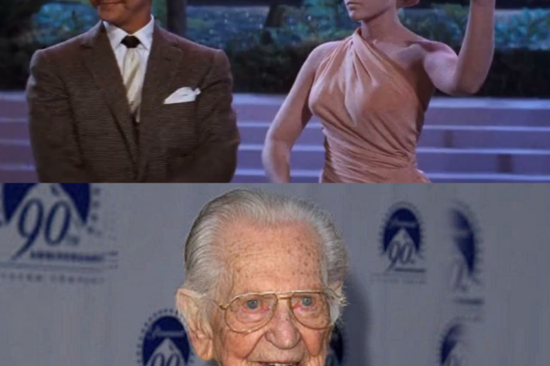 Donald O’Connor Talks About His True Feelings About Debbie Reynolds