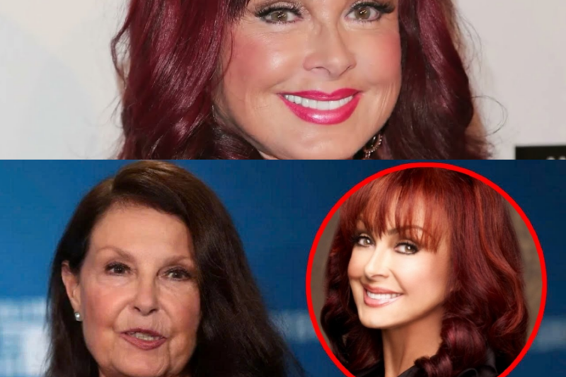 After Naomi Judd’s Death, Daughter Ashley Judd Finally Speaks Out