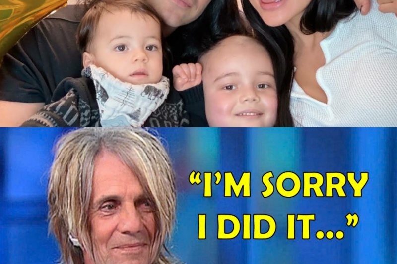 This Is Why You Don’t See Criss Angel Anymore…