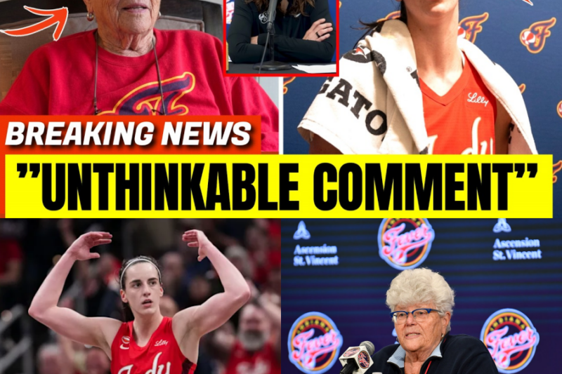 BREAKING: The Silent War in Indiana — How the Fever Front Office is Actively Sabotaging the Caitlin Clark Era