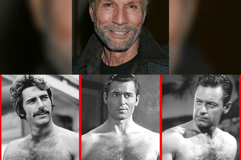 20 Macho Western Stars Who Were Actually Gay | Then and Now Celebs 2026