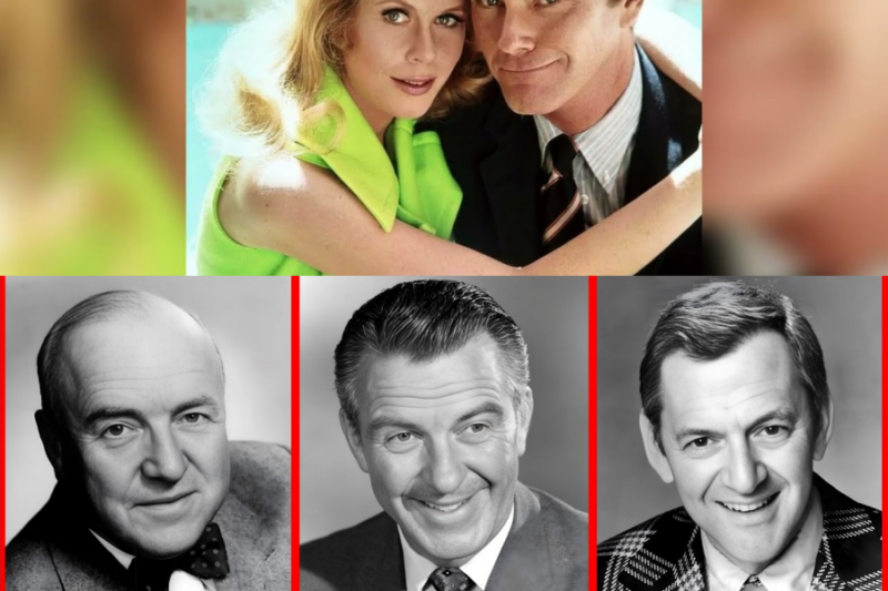 10 Classic TV Dads Who Hid Their Secret Gay Lives | Then and Now Celebs 2026